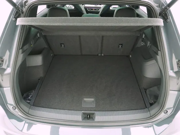 VW Tiguan 2.0 TSI DSG R-Line 4Motion