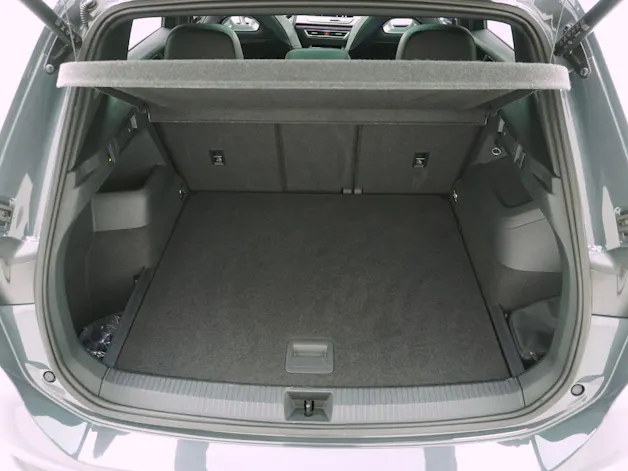 VW Tiguan 2.0 TSI DSG R-Line 4Motion