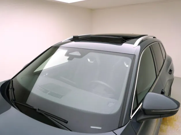 VW Tiguan 2.0 TSI DSG R-Line 4Motion