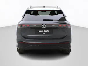 VW Tiguan 2.0 TSI DSG R-Line 4Motion