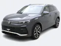 VW Tiguan 2.0 TSI DSG R-Line 4Motion