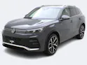 VW Tiguan 2.0 TSI DSG R-Line 4Motion