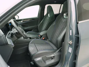 VW Tiguan 2.0 TSI DSG R-Line 4Motion