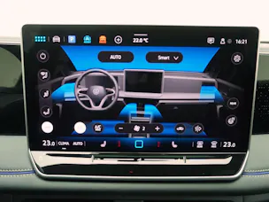 VW Tiguan 2.0 TSI DSG R-Line 4Motion