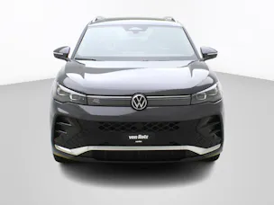 VW Tiguan 2.0 TSI DSG R-Line 4Motion
