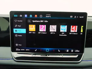 VW Tiguan 2.0 TSI DSG R-Line 4Motion