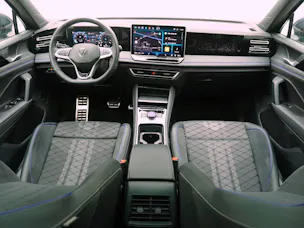 VW Tiguan 2.0 TSI DSG R-Line 4Motion