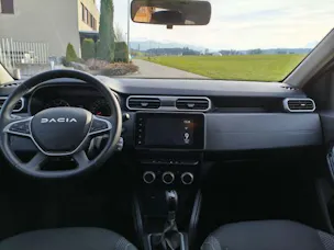 Dacia Duster 1.3 TCe 150 Journey EDC