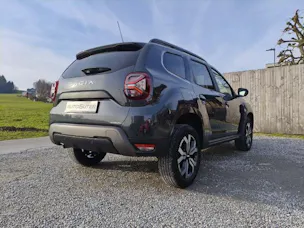 Dacia Duster 1.3 TCe 150 Journey EDC