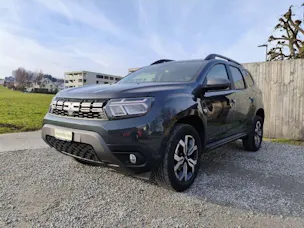 Dacia Duster 1.3 TCe 150 Journey EDC