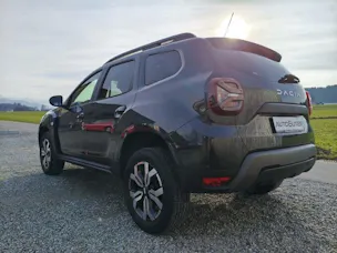 Dacia Duster 1.3 TCe 150 Journey EDC