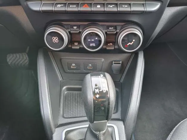 Dacia Duster 1.3 TCe 150 Journey EDC