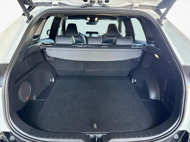 Toyota RAV4 2.5 HEV GR Sport