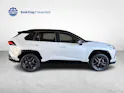 Toyota RAV4 2.5 HEV GR Sport