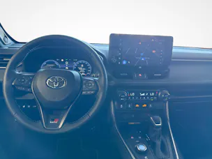 Toyota RAV4 2.5 HEV GR Sport