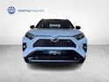 Toyota RAV4 2.5 HEV GR Sport