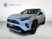 Toyota RAV4 2.5 HEV GR Sport