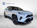Toyota RAV4 2.5 HEV GR Sport