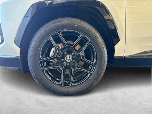 Toyota RAV4 2.5 HEV GR Sport