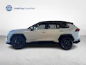 Toyota RAV4 2.5 HEV GR Sport