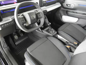 Citroën C3 1.2 Turbo You