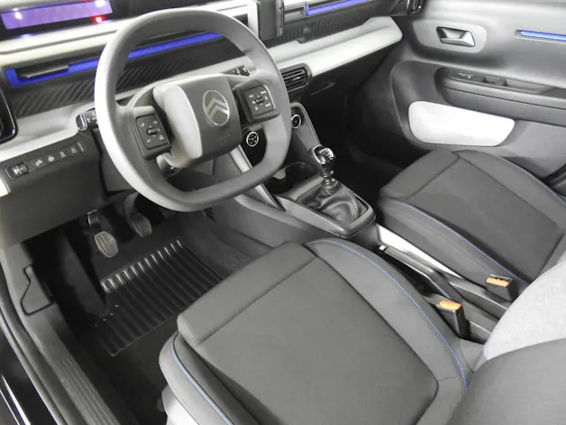 Citroën C3 1.2 Turbo You