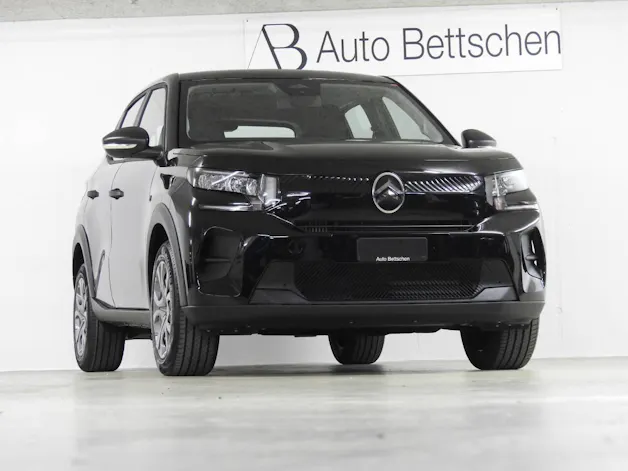 Citroën C3 1.2 Turbo You