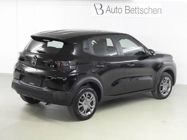 Citroën C3 1.2 Turbo You
