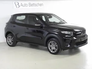 Citroën C3 1.2 Turbo You