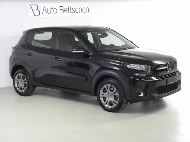 Citroën C3 1.2 Turbo You