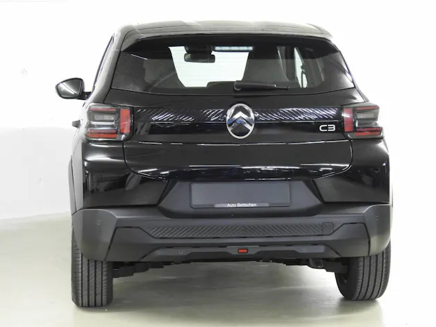 Citroën C3 1.2 Turbo You