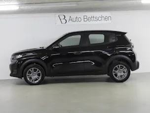 Citroën C3 1.2 Turbo You