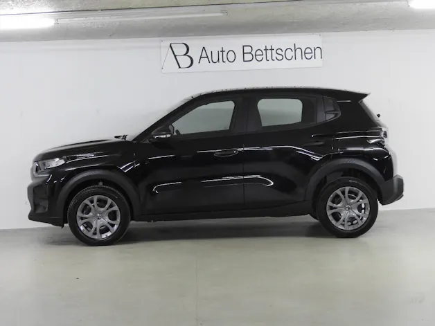 Citroën C3 1.2 Turbo You