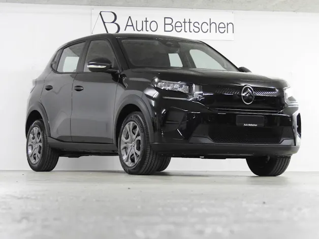 Citroën C3 1.2 Turbo You