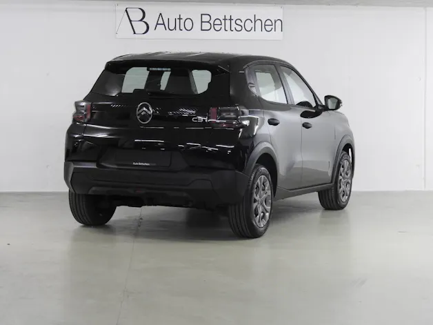 Citroën C3 1.2 Turbo You