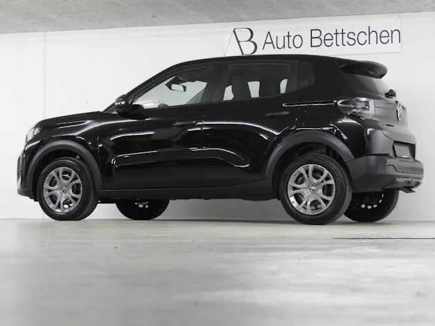 Citroën C3 1.2 Turbo You