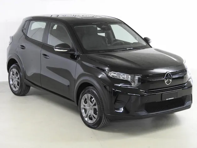 Citroën C3 1.2 Turbo You