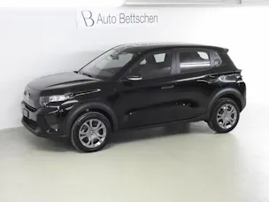 Citroën C3 1.2 Turbo You