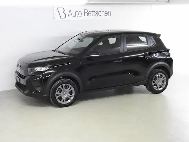 Citroën C3 1.2 Turbo You