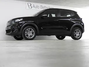 Citroën C3 1.2 Turbo You