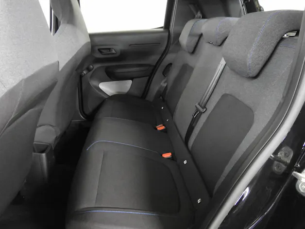 Citroën C3 1.2 Turbo You