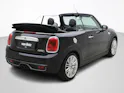 Mini Cabrio F57 2.0i Cooper S