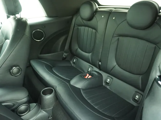 Mini Cabrio F57 2.0i Cooper S