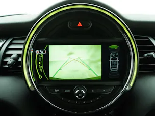 Mini Cabrio F57 2.0i Cooper S