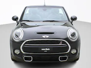 Mini Cabrio F57 2.0i Cooper S