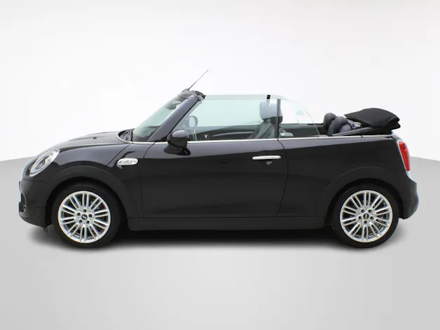 Mini Cabrio F57 2.0i Cooper S