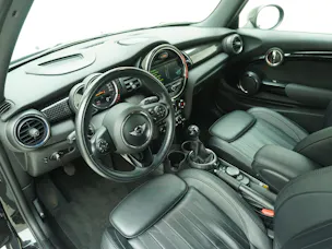 Mini Cabrio F57 2.0i Cooper S