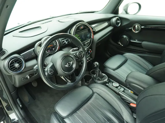 Mini Cabrio F57 2.0i Cooper S