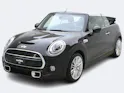 Mini Cabrio F57 2.0i Cooper S