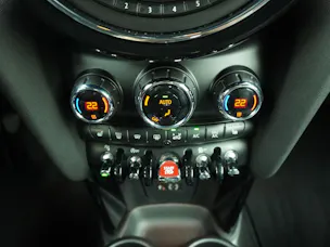 Mini Cabrio F57 2.0i Cooper S